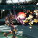Illustration for article titled New emTekken Tag Tournament 2 /em Screens Show Off Father-on-Son Violence